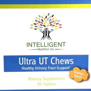 Ultra UT Chews (30 tablets)