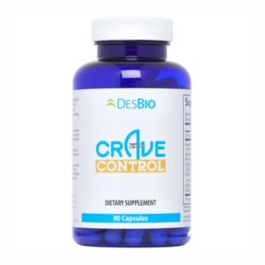 Crave Control 90 capsules