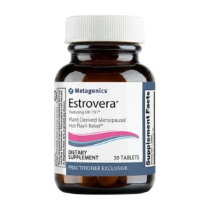 Estrovera (30 tablets)