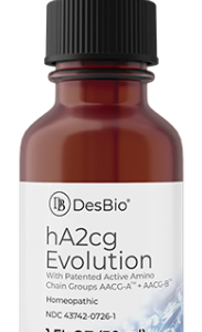 hA2cg Evolution drops 1 fl oz