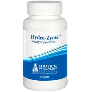 Hydro-zyme  (90 tablets)