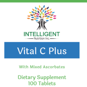 Vital C Plus (100 tablets)