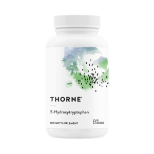 5-Hydroxytryptophan (90 capsules)