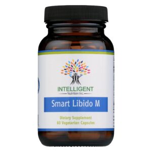 Smart Libido M (60 vegetarian capsules)