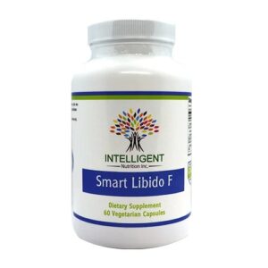 Smart Libido F (60 vegetarian capsules)