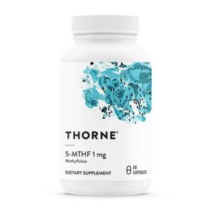 5-MTHF 1mg (60 capsules)