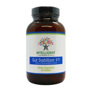 Gut Stabilizer #1 (60 softgels)