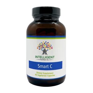 Smart C (90 vegetarian capsules)