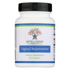 Vaginal Rejuvenation (30 capsules)