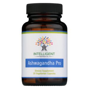 Ashwagandha Pro (60 capsules)