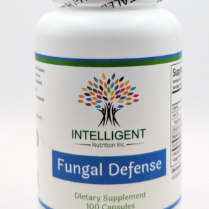 Fungal Defense (100 capsules)