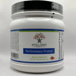 Performance Protein (14.6oz)