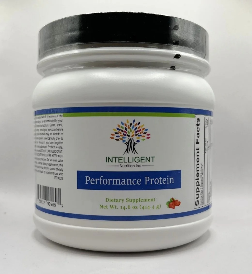 Performance Protein (14.6oz)