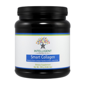Smart Collagen (390 grams)