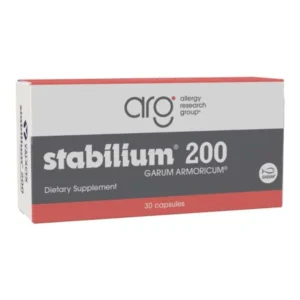 Stabilium